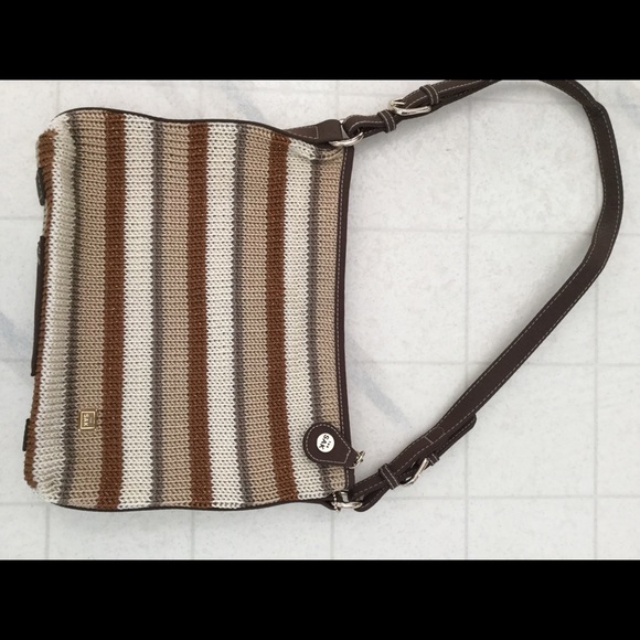 The Sak Shoulder Bag - Picture 2 of 5
